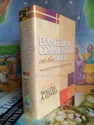 Evangelical Commentary on the Bible