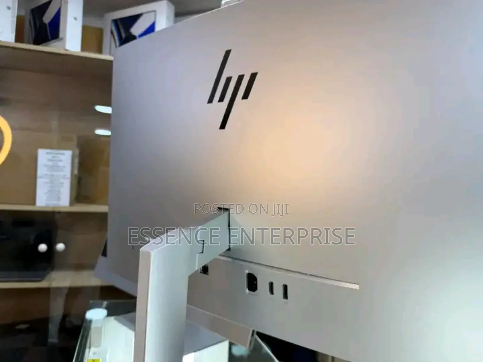 New Desktop Computer HP 200 G4 All-in-One 16GB Intel Core i7 SSD 512GB