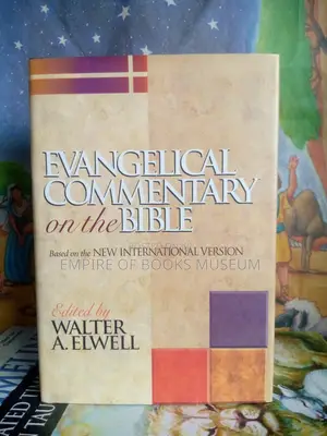 Evangelical Commentary on the Bible