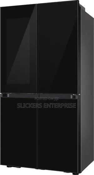 Samsung Rf65db970e22ef 4-Door French Door American-Style Refrigerator