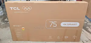 TCL Smart Google Tv Affordable Price