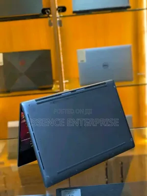 New Laptop Dell XPS 13 16GB Intel Core i7 SSD 512GB