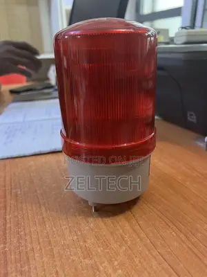 Warning Light