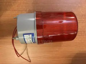 Warning Light