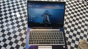 Laptop HP EliteBook 840 G6 8GB Intel Core i5 SSD 256GB