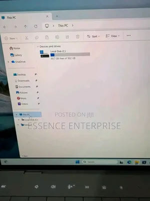 New Laptop Dell XPS 13 32GB Intel Core Ultra 7 SSD 1T