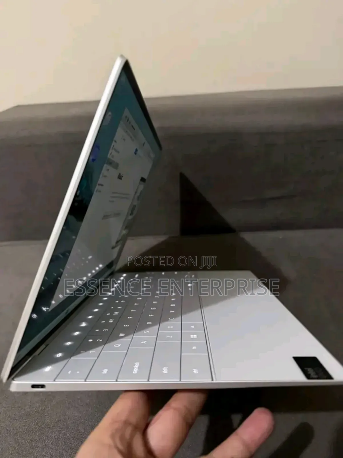 New Laptop Dell XPS 13 32GB Intel Core Ultra 7 SSD 1T