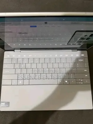 New Laptop Dell XPS 13 32GB Intel Core Ultra 7 SSD 1T