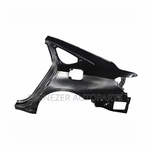 Honda Accord Back Fender Quarter Panel 2023 2024 2025 2026