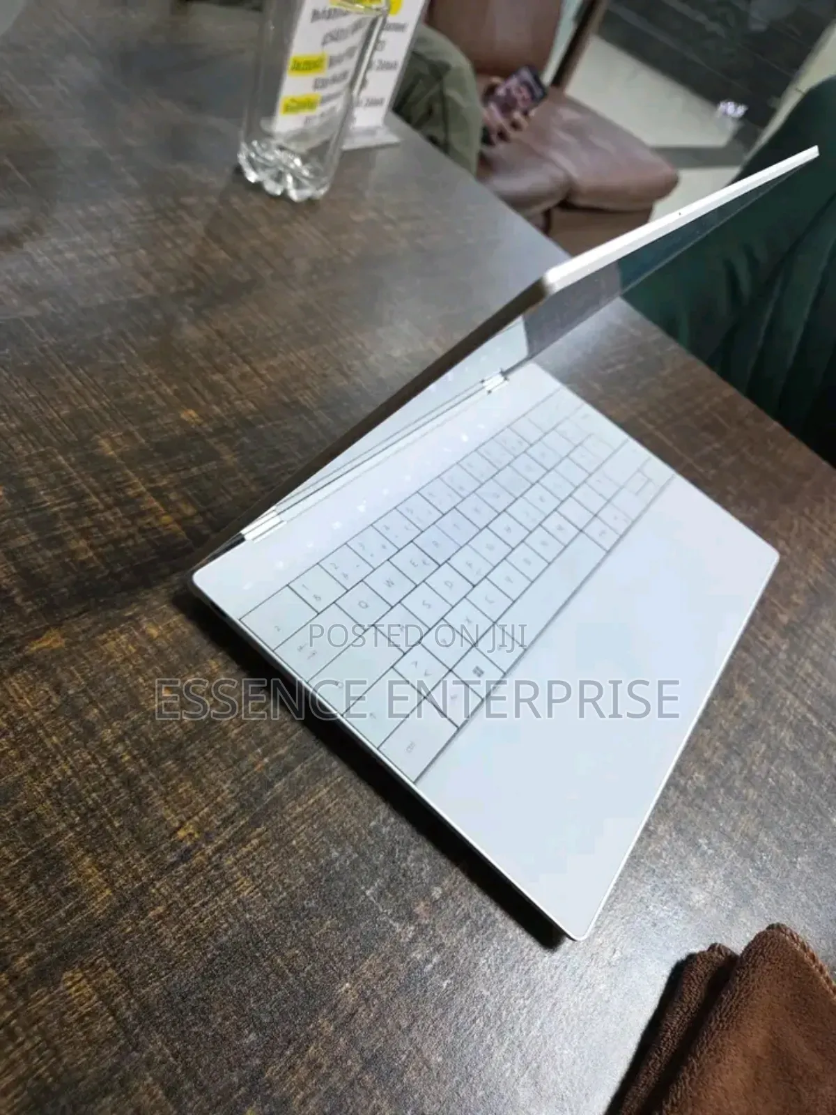 Laptop Dell XPS 13 16GB Intel Core i7 SSD 1T