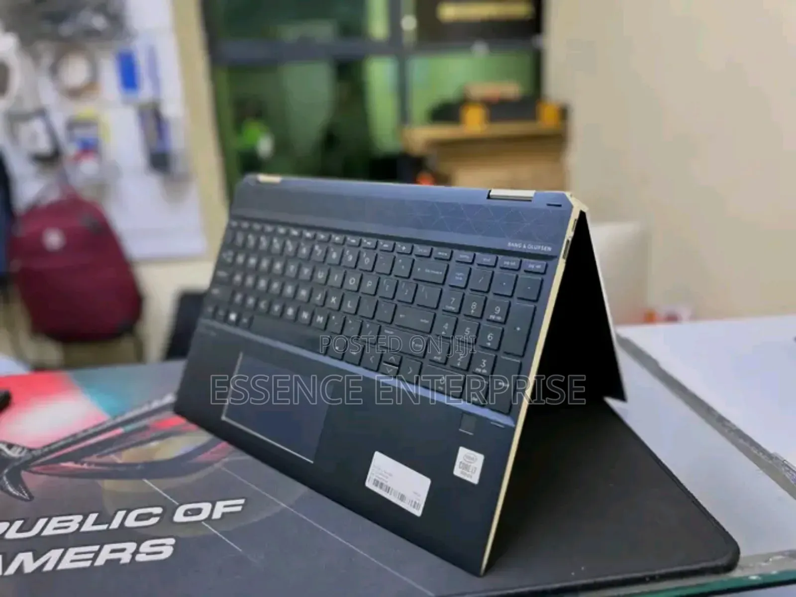 New Laptop HP Spectra 13 16GB Intel Core i7 SSD 1T