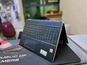 New Laptop HP Spectra 13 16GB Intel Core i7 SSD 1T