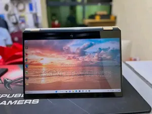 New Laptop HP Spectra 13 16GB Intel Core i7 SSD 1T