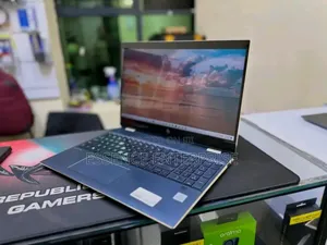 New Laptop HP Spectra 13 16GB Intel Core i7 SSD 1T