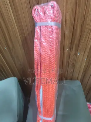 High-strength Polyester Webbing Sling
