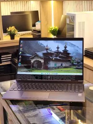 New Laptop HP Spectre X2 16GB Intel Core i7 SSD 1T