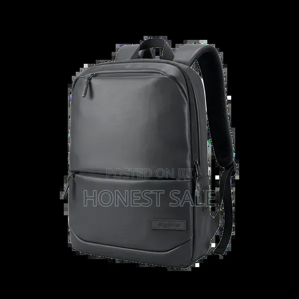 Oraimo Duralite Waterproof Spacious Charging Backpack