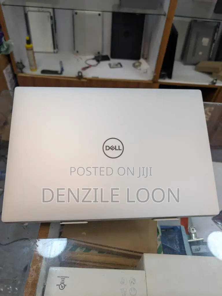 Laptop Dell XPS 16 9640 16GB Intel Core Ultra 7 SSD 1T