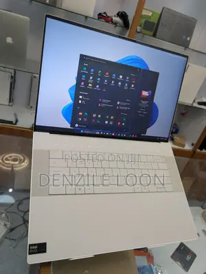 Laptop Dell XPS 16 9640 16GB Intel Core Ultra 7 SSD 1T