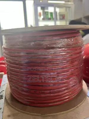 Fire Cable