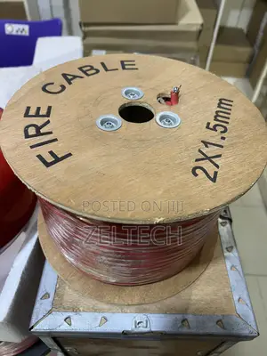 Fire Cable