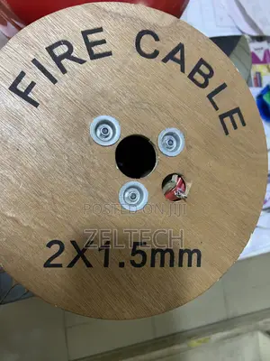 Fire Cable