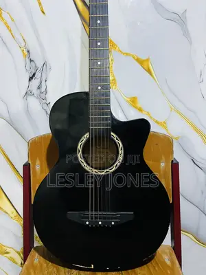 Acoustic Guitar