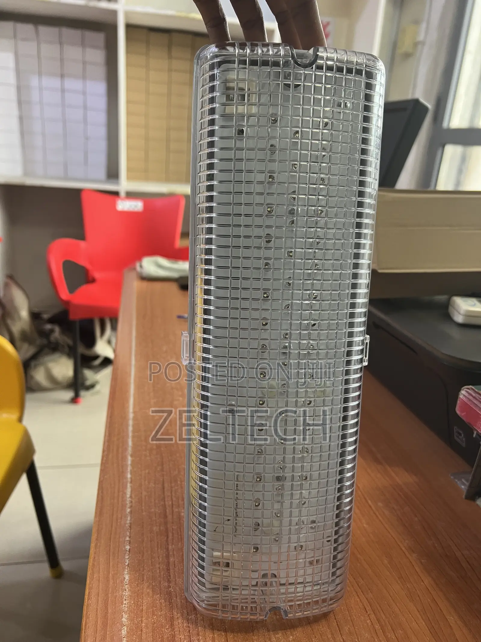 Emergency Light Led