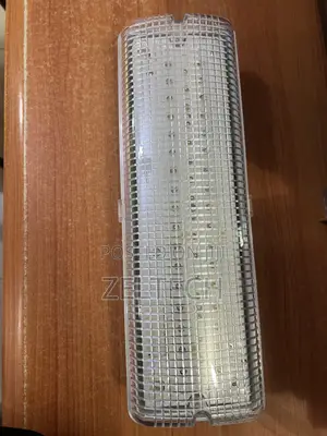 Emergency Light Led