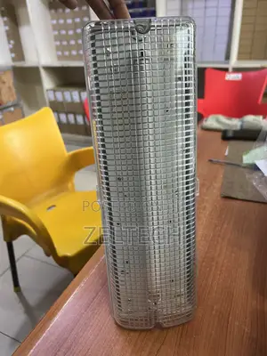 Emergency Light Tube