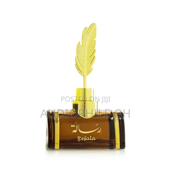 Arabian Oud Resala