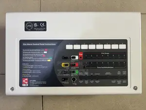 C-tec Panel 2 Zone