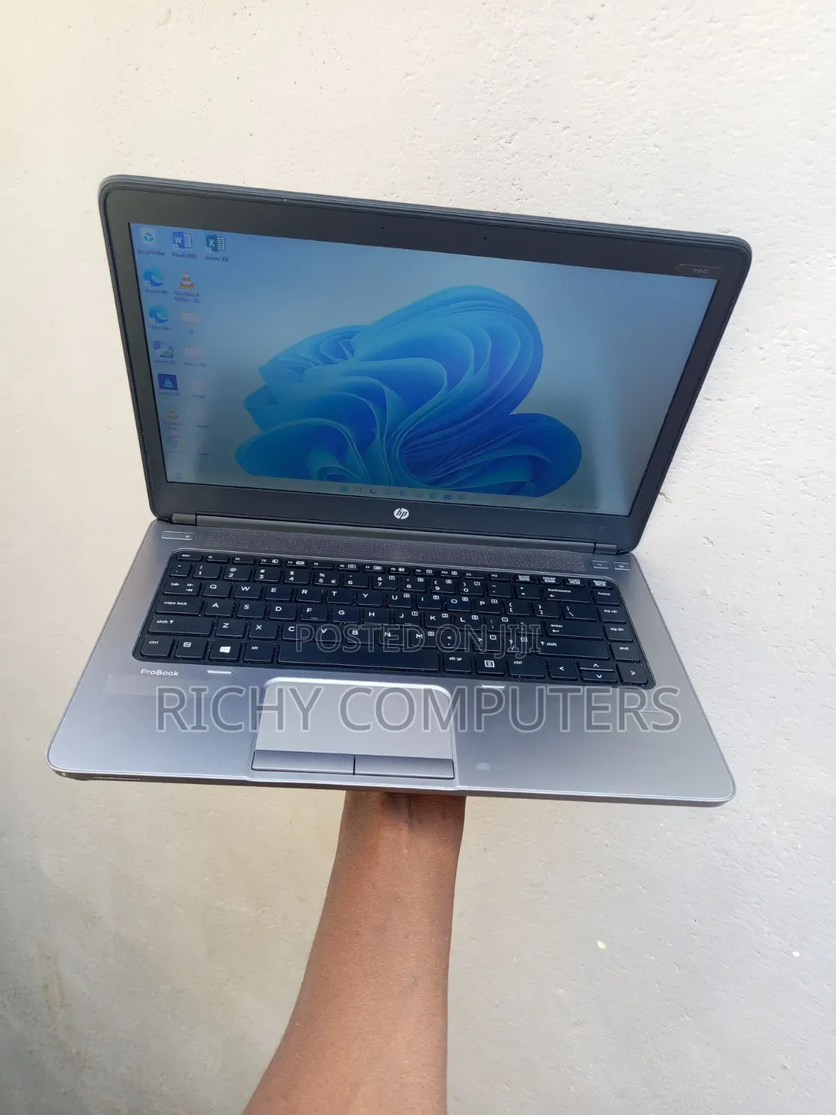 Laptop HP ProBook MT31 8GB AMD A4 HDD 500GB