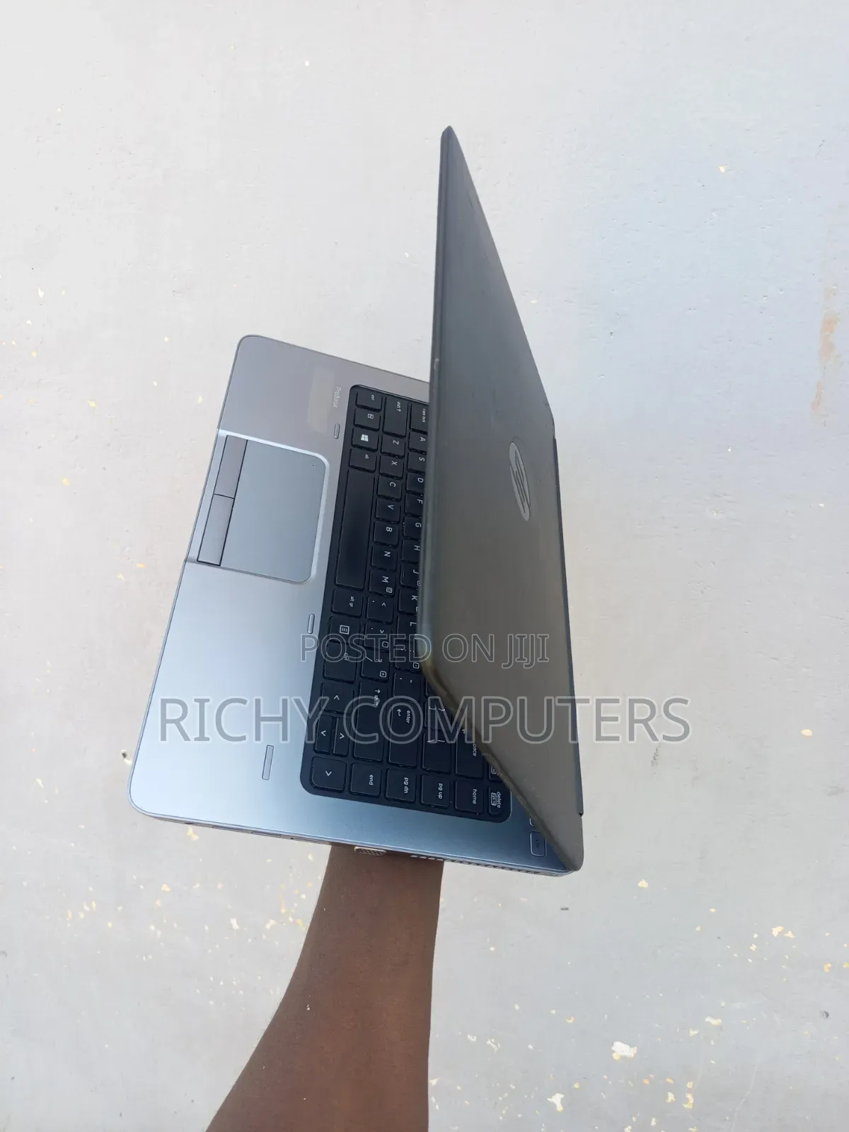 Laptop HP ProBook MT31 8GB AMD A4 HDD 500GB