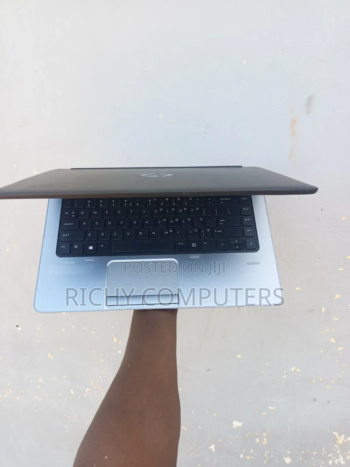 Laptop HP ProBook MT31 8GB AMD A4 HDD 500GB
