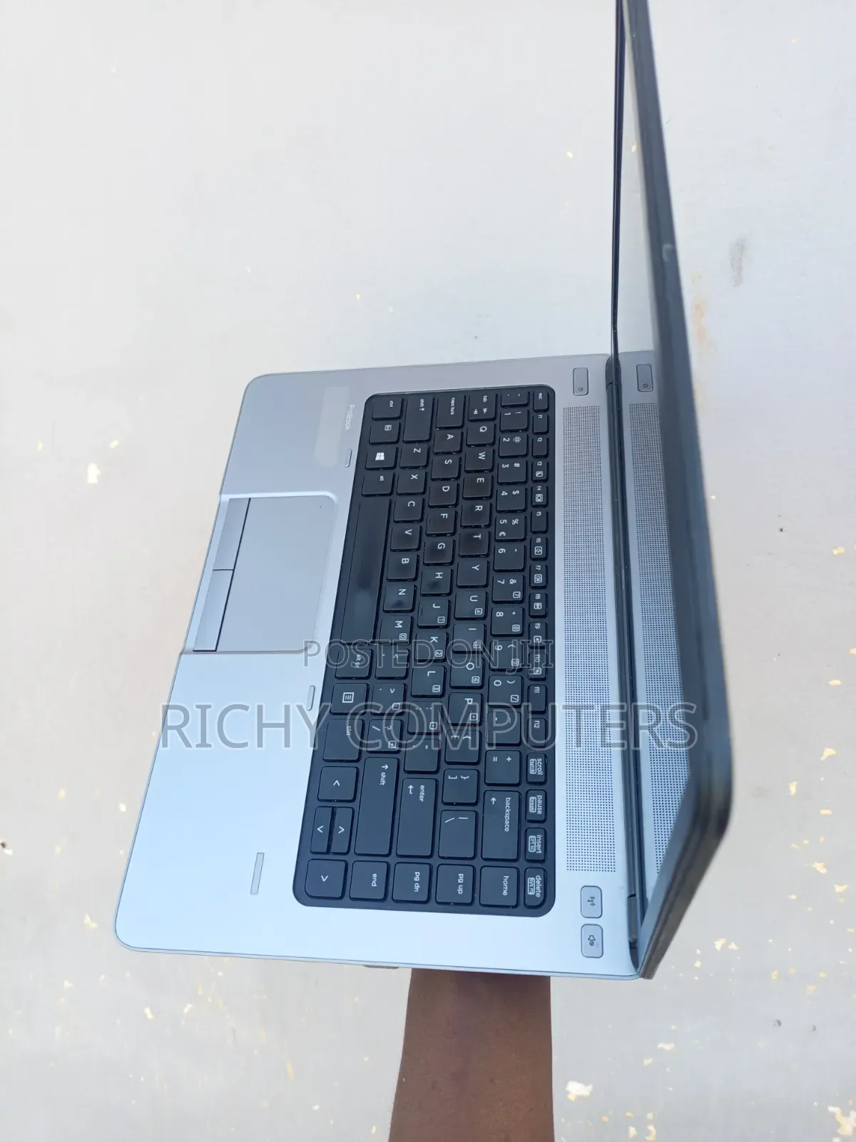 Laptop HP ProBook MT31 8GB AMD A4 HDD 500GB