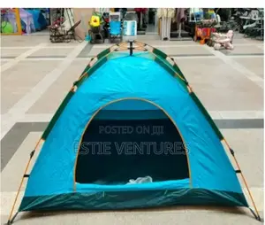 Camping Tent