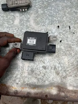 Kia Sportage 2017–21,Hyundai Tucson 2016–18 Coling Fan Control Module