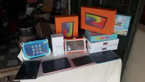 New Tablet 256 GB Blue