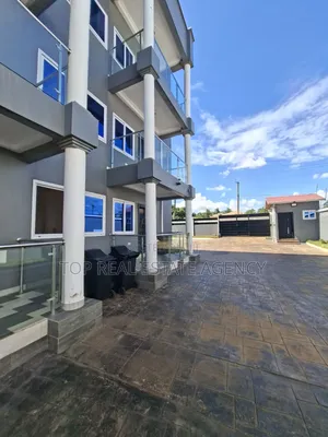 2bdrm Apartment in Oyarifa, Owusu Ansah for rent