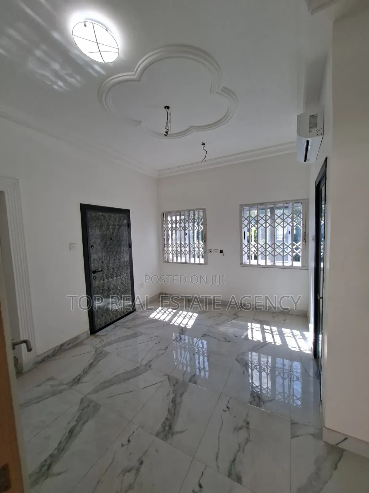 2bdrm Apartment in Oyarifa, Owusu Ansah for rent