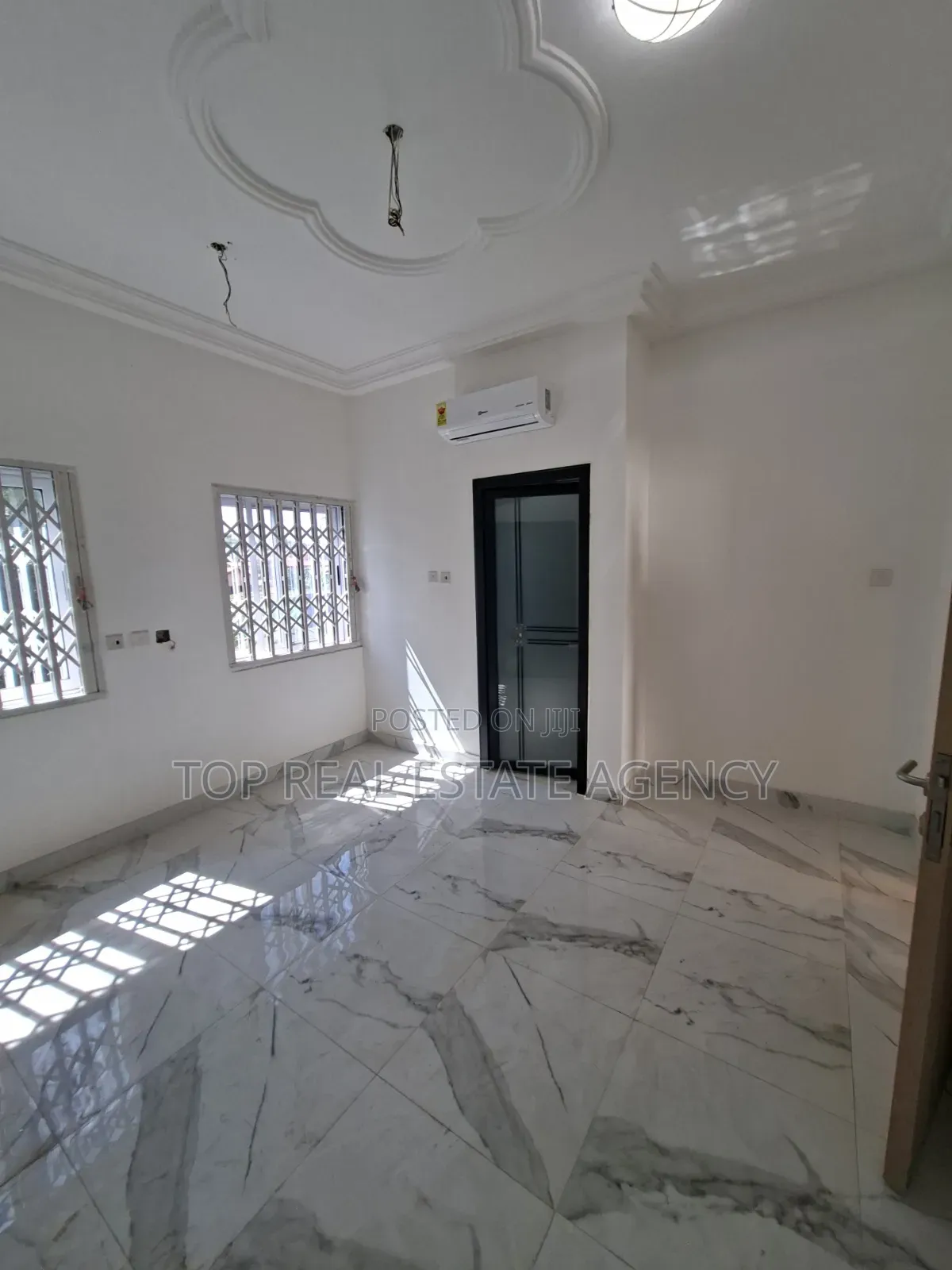 2bdrm Apartment in Oyarifa, Owusu Ansah for rent
