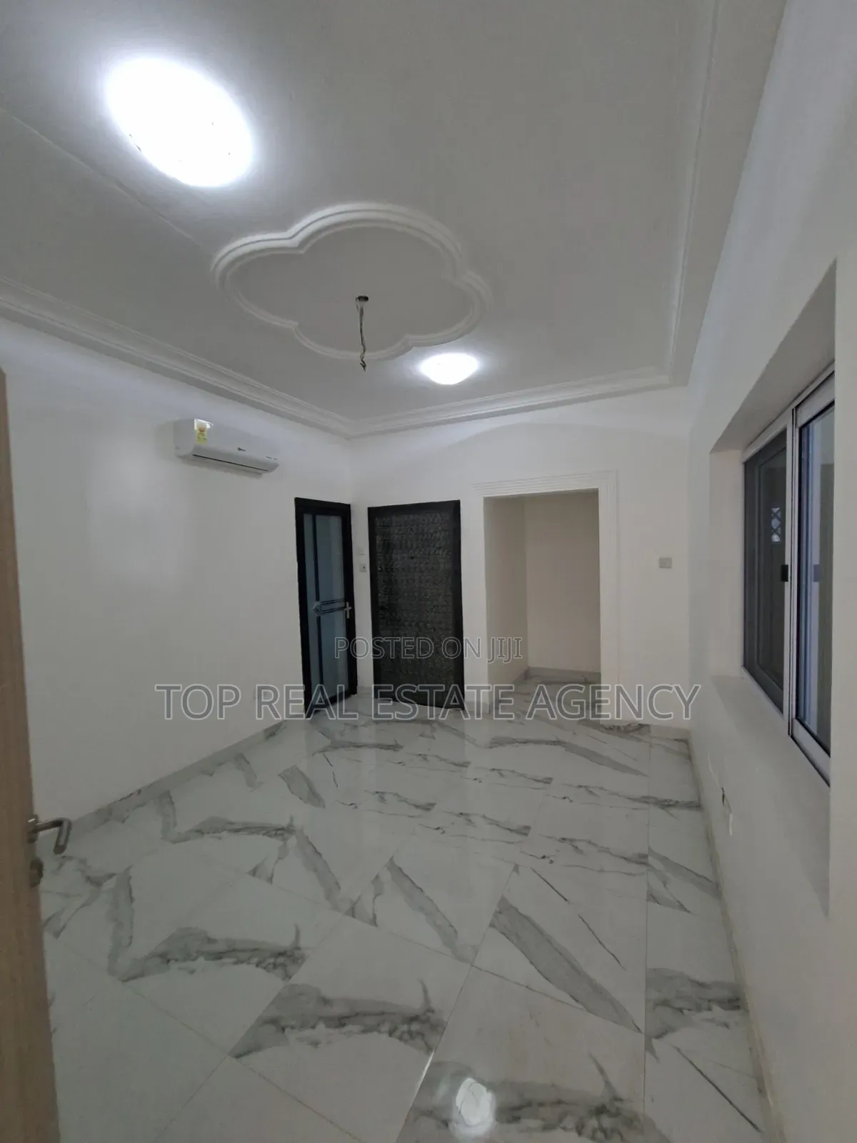 2bdrm Apartment in Oyarifa, Owusu Ansah for rent