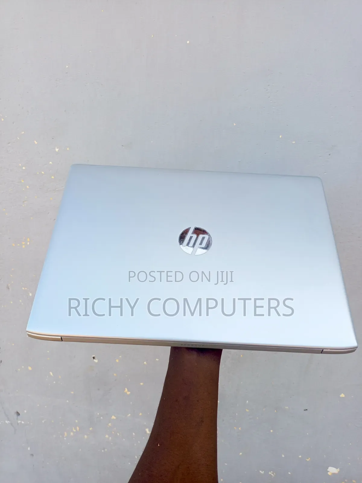 Laptop HP ProBook 450 G5 8GB Intel Core i5 SSD 256GB