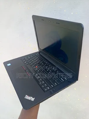 Laptop Lenovo ThinkPad E470 8GB Intel Core i5 HDD 500GB