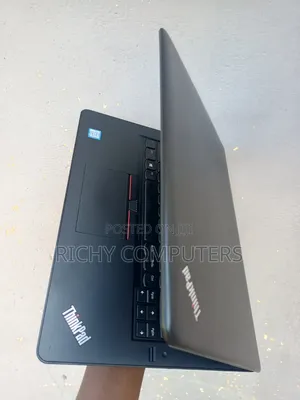 Laptop Lenovo ThinkPad E470 8GB Intel Core i5 HDD 500GB