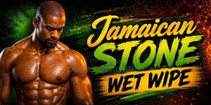 Jamaican Stone Wet Wipes