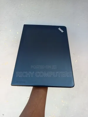 Laptop Lenovo ThinkPad E470 8GB Intel Core i5 HDD 500GB
