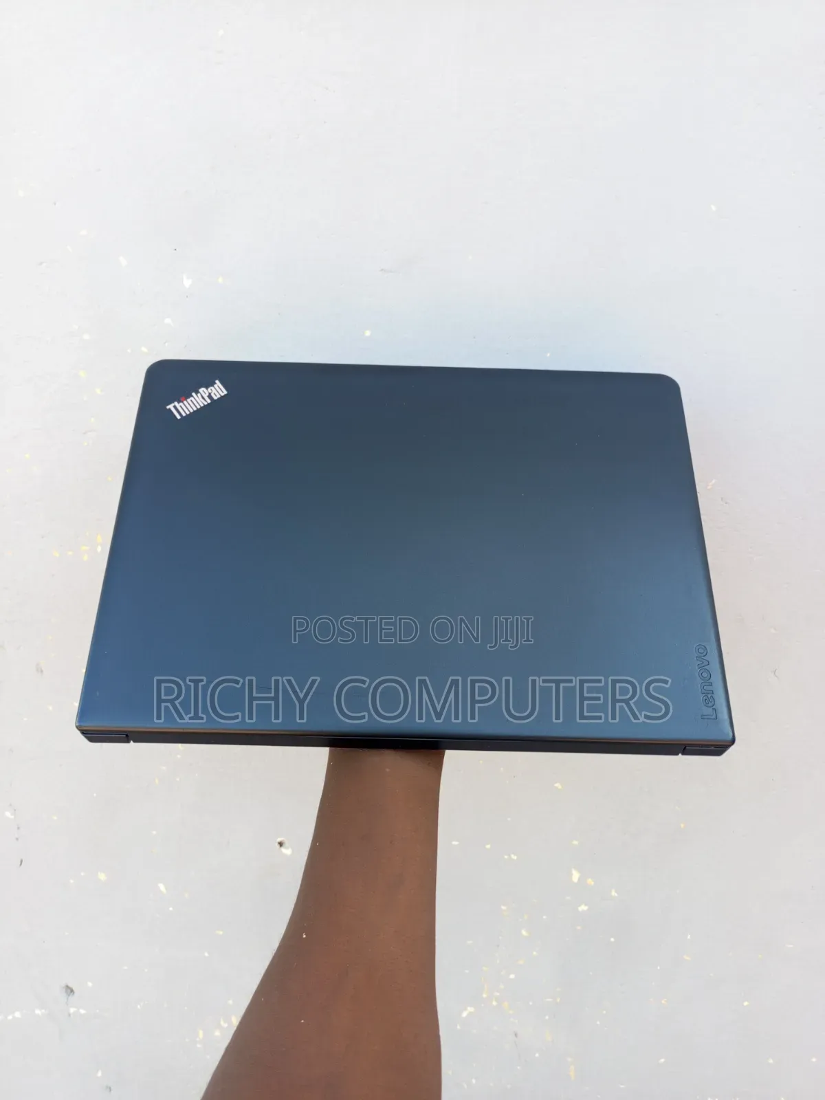 Laptop Lenovo ThinkPad E470 8GB Intel Core i5 HDD 500GB