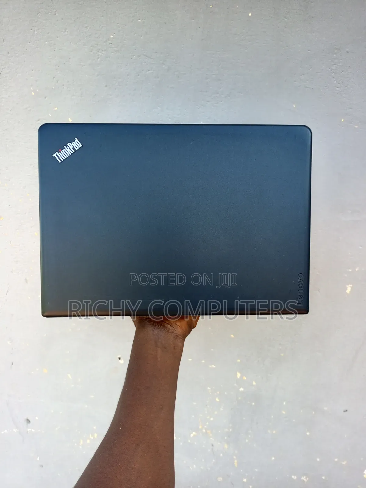 Laptop Lenovo ThinkPad E470 8GB Intel Core i5 HDD 500GB